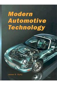 Modern Automotive Technology