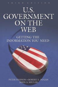 U.S. Government on the Web