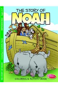 The Story of Noah