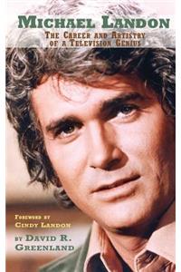 Michael Landon
