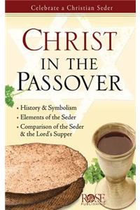 Christ in the Passover 5pk