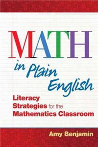 Math In Plain English