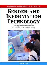 Gender and Information Technology