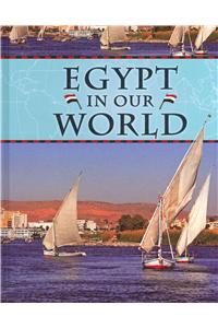 Egypt in Our World