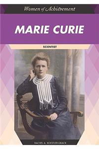 Marie Curie