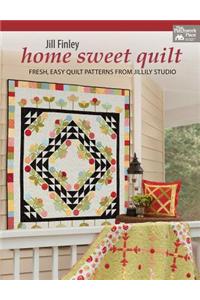 Home Sweet Quilt