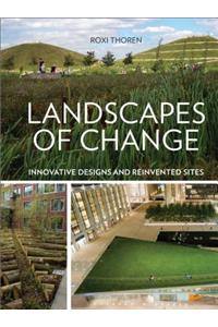 Landscapes of Change