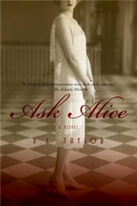 Ask Alice