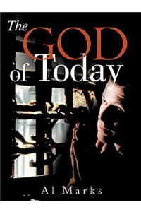 The God of Today