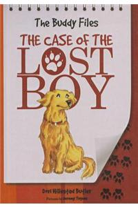 Case of the Lost Boy