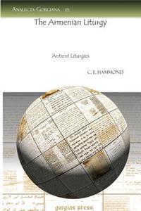 The Armenian Liturgy