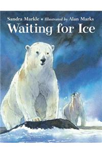 Waiting for Ice