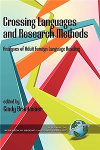 Crossing Languages and Research Methods