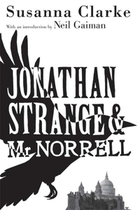 Jonathan Strange & Mr Norrell