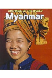 Myanmar