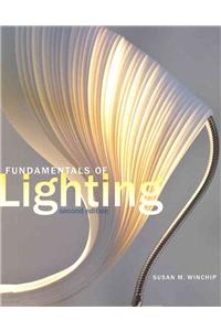 Fundamentals of Lighting