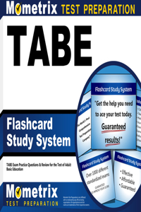 Tabe Flashcard Study System