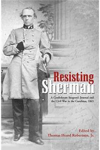 Resisting Sherman
