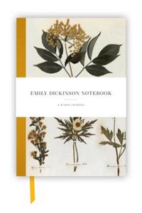 Emily Dickinson Ntbk