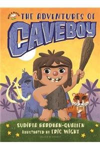 Adventures of Caveboy