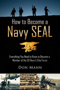 How to Become a Navy Seal