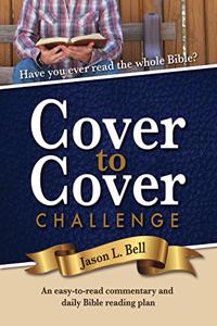Cover to Cover Challenge