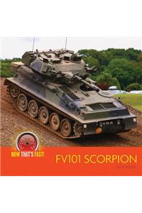 Fv101 Scorpion