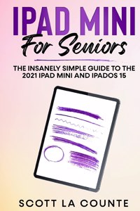 iPad mini For Seniors