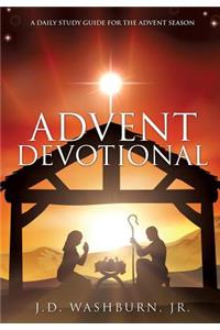 Advent Devotional