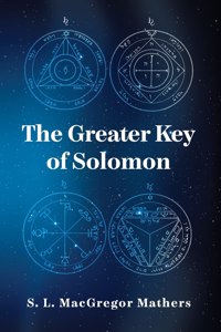 Greater Key Of Solomon