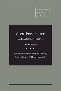 Civil Procedure