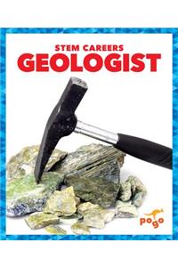 Geologist