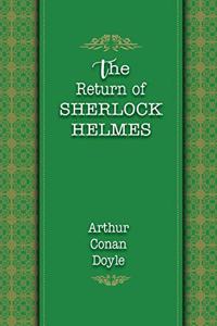 The Return of Sherlock Holmes