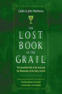 The Lost Book of the Grail