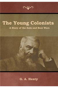 Young Colonists