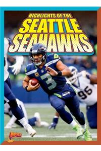 Highlights of the Seattle Seahawks