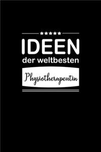 Ideen der weltbesten Physiotherapeutin