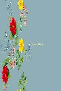 Guest Book