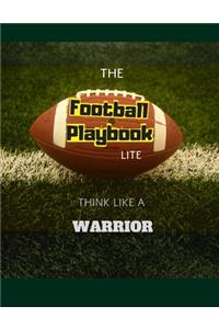 Football playbook lite