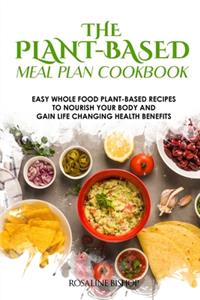 Plant-Based Meal Plan Cookbook