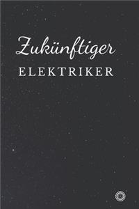 Zukünftiger Elektriker