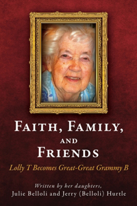 Faith, Family, and Friends