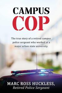 Campus Cop