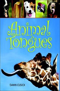 Animal Tongues