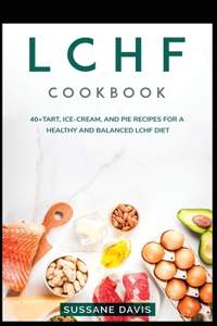 Lchf Cookbook