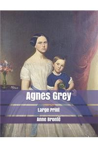 Agnes Grey