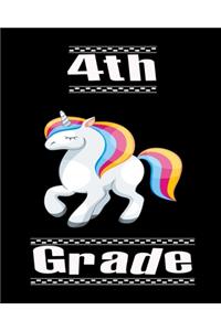 4TH Grade