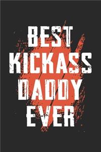 Best kickass daddy ever