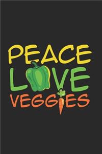 Raw Vegan Notebook