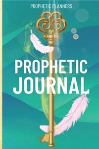 Prophetic Journal